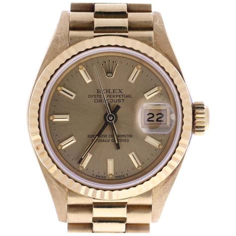 rolex president model 69178|dating rolex by serial number.